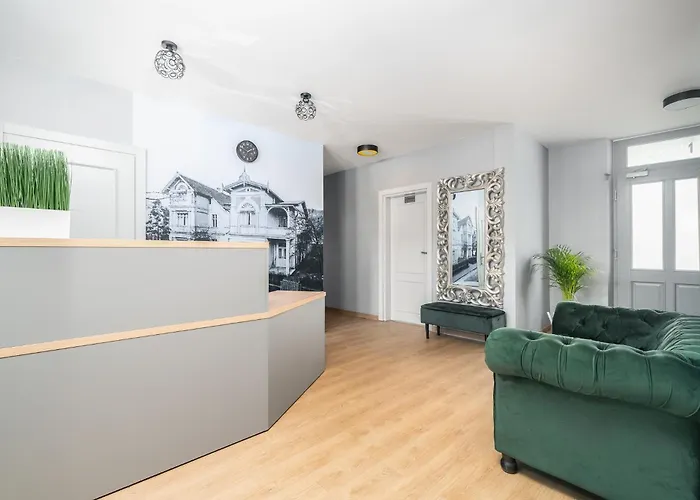 Pensjonat Neos Międzyzdroje