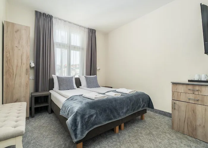 Neos 3* Miedzyzdroje