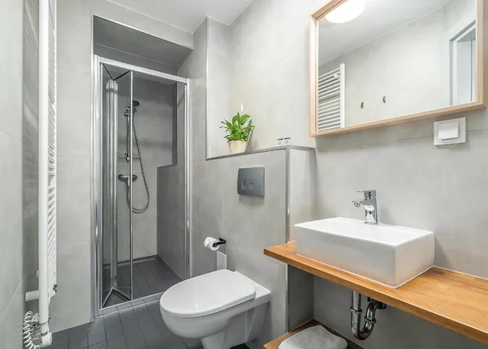 Neos Pensjonat Międzyzdroje