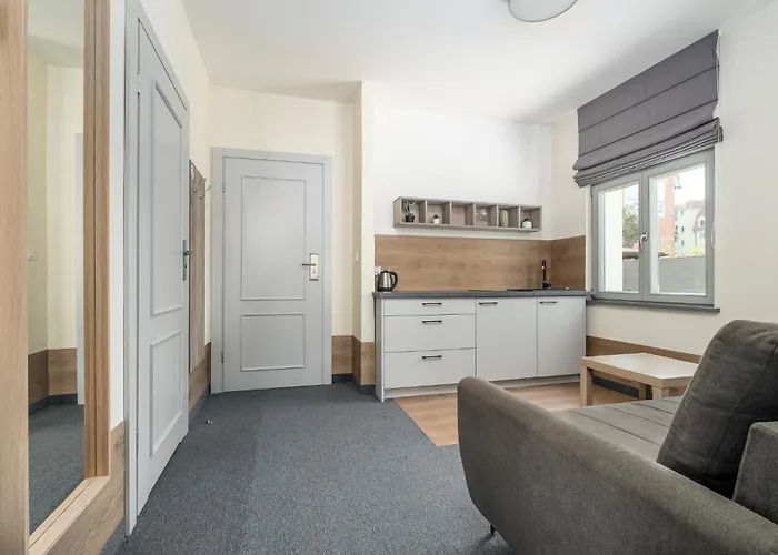 Pensjonat Neos Międzyzdroje