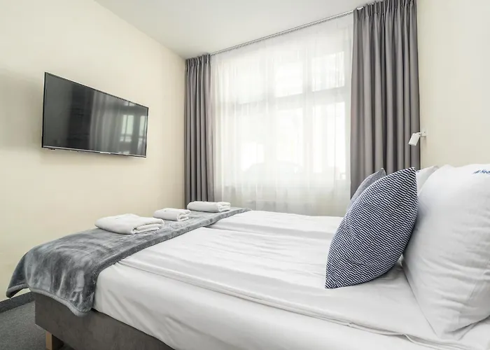 Neos 3* Miedzyzdroje