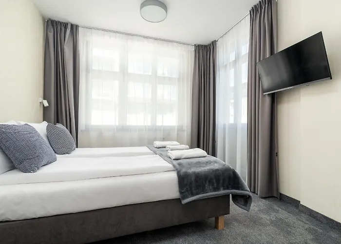 Neos Pensjonat Międzyzdroje