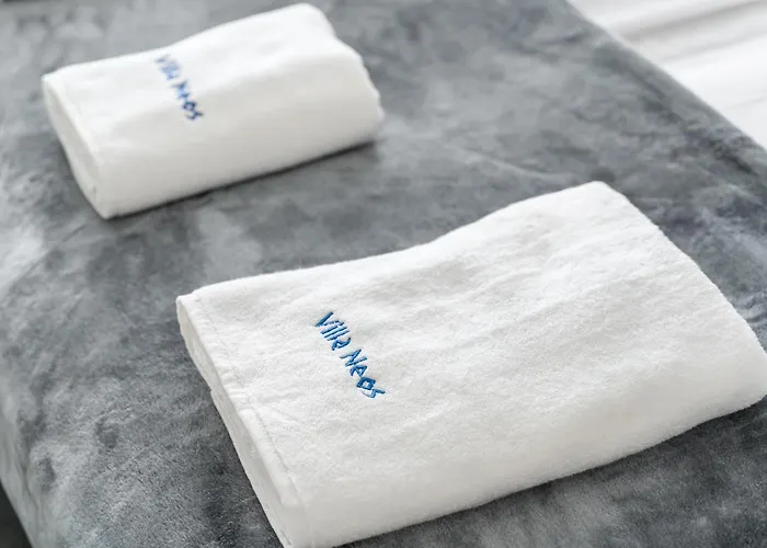 Neos 3* Międzyzdroje