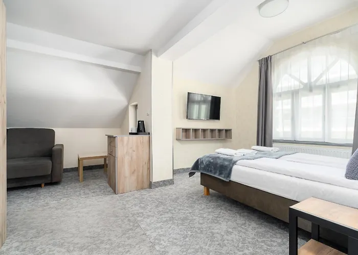 Neos 3* Międzyzdroje