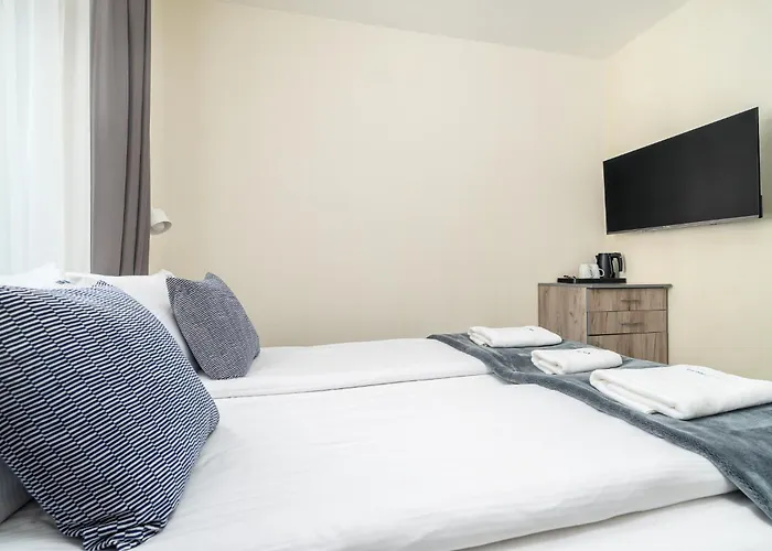 Pensjonat Neos Międzyzdroje