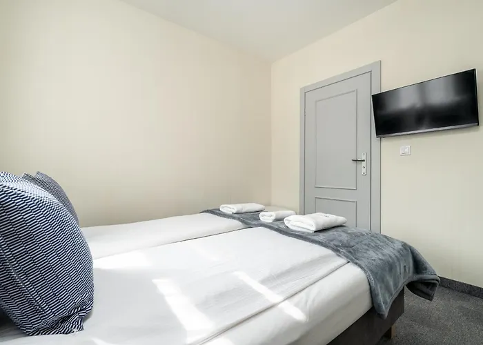 Neos Pensjonat Międzyzdroje