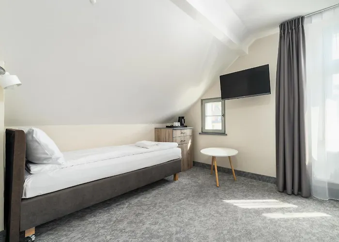 Pensjonat Neos Międzyzdroje