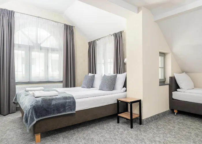 Neos 3* Międzyzdroje