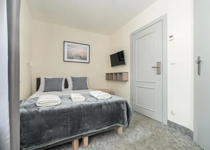 Pensjonat Neos Międzyzdroje