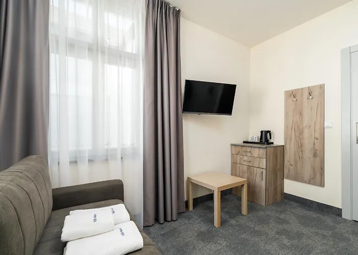 Neos 3* Miedzyzdroje