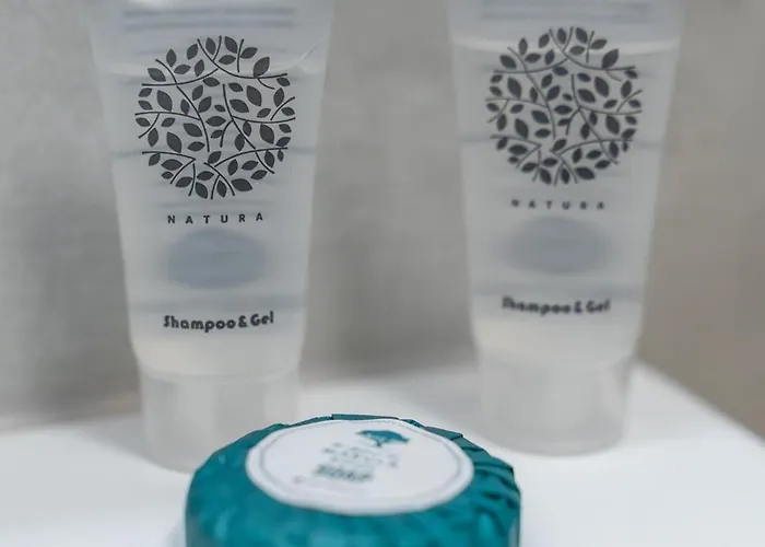 Pensión Neos Miedzyzdroje