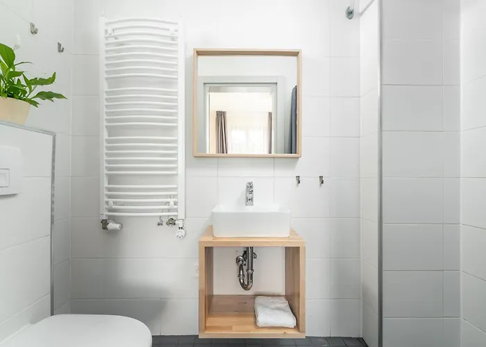 Neos 3* Miedzyzdroje