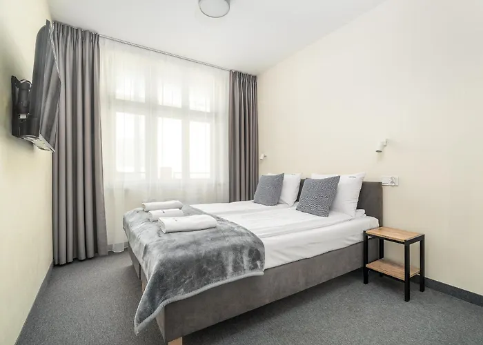 Neos Pensjonat Międzyzdroje